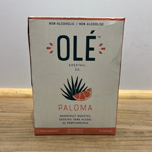 Load image into Gallery viewer, Olé Cocktail Co. (Non Alcoholic)

