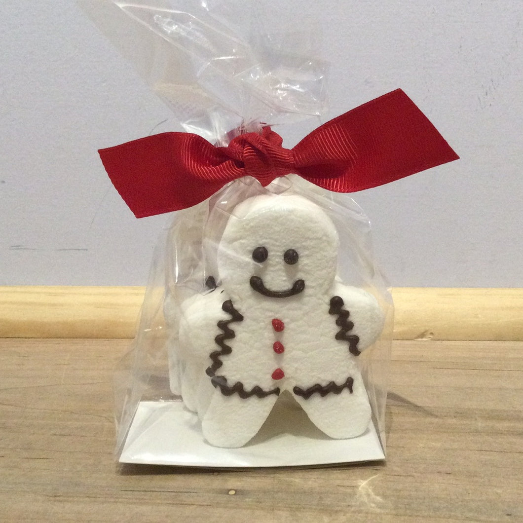 Saxon Marshmallow Bag (3 pcs, 2 varieties)