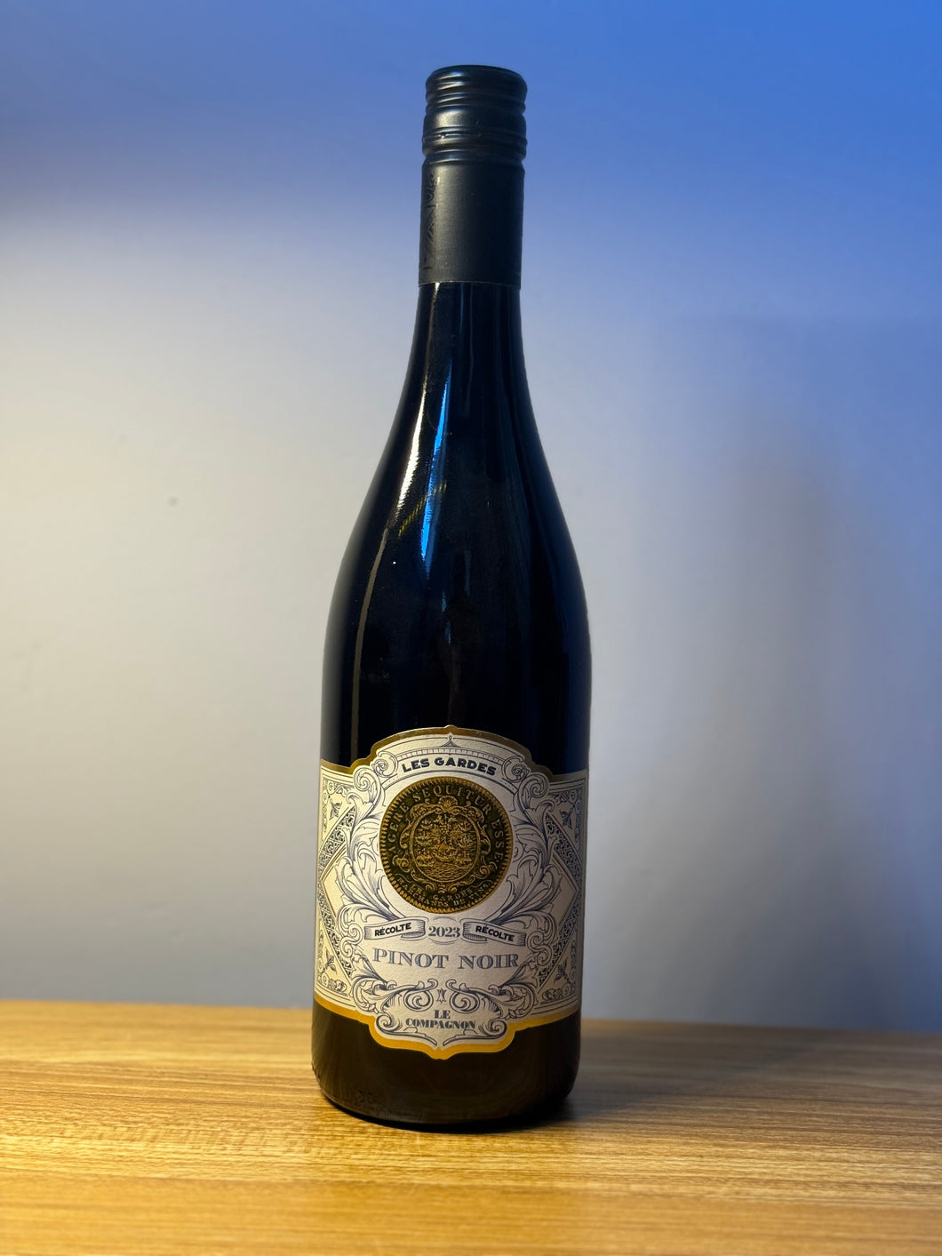 Les Gardes Pinot Noir 🇫🇷