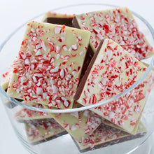 Load image into Gallery viewer, Saxon Peppermint Bark Boxes
