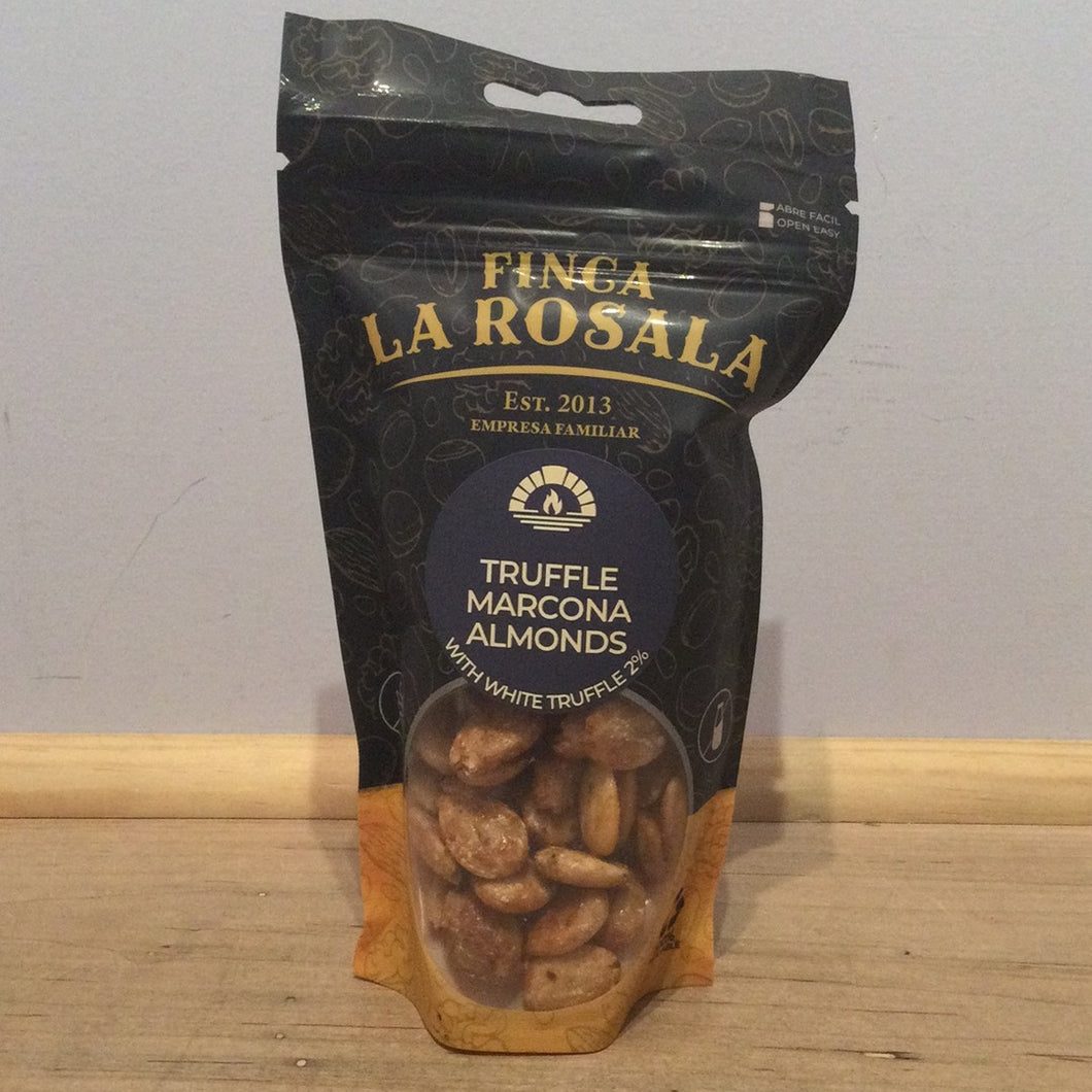 Finca La Rosala Truffle Marcona Almonds