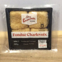 Load image into Gallery viewer, Fondue Charlevoix Squares

