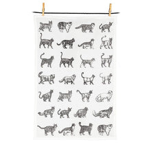 Load image into Gallery viewer, Kitchen Tea Towels (17 styles)
