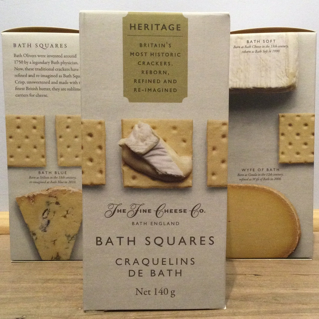 Fine Cheese Co Heritage Collection