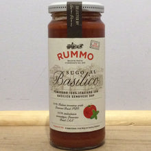 Load image into Gallery viewer, Rummo Pasta Sauces 🇮🇹 (3 varieties)
