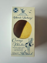 Load image into Gallery viewer, Island Bakery Isle of Mull Biscuits
