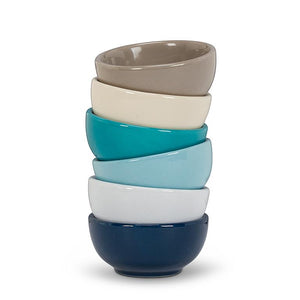 Colourful Mini Bowls
