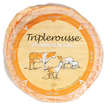 Load image into Gallery viewer, Triplerousse D’Argental (mixed milk) 🇫🇷
