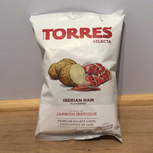 Load image into Gallery viewer, Torres Potato Chips 🇪🇸
