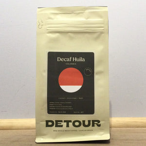 Detour Coffee