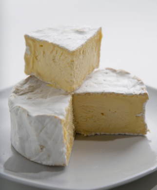 Comfort Cream Soft Ripened Cheese (cow)🇨🇦