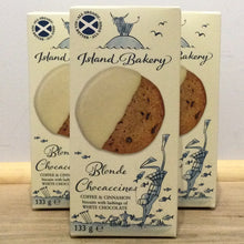 Load image into Gallery viewer, Island Bakery Isle of Mull Sweet Biscuits
