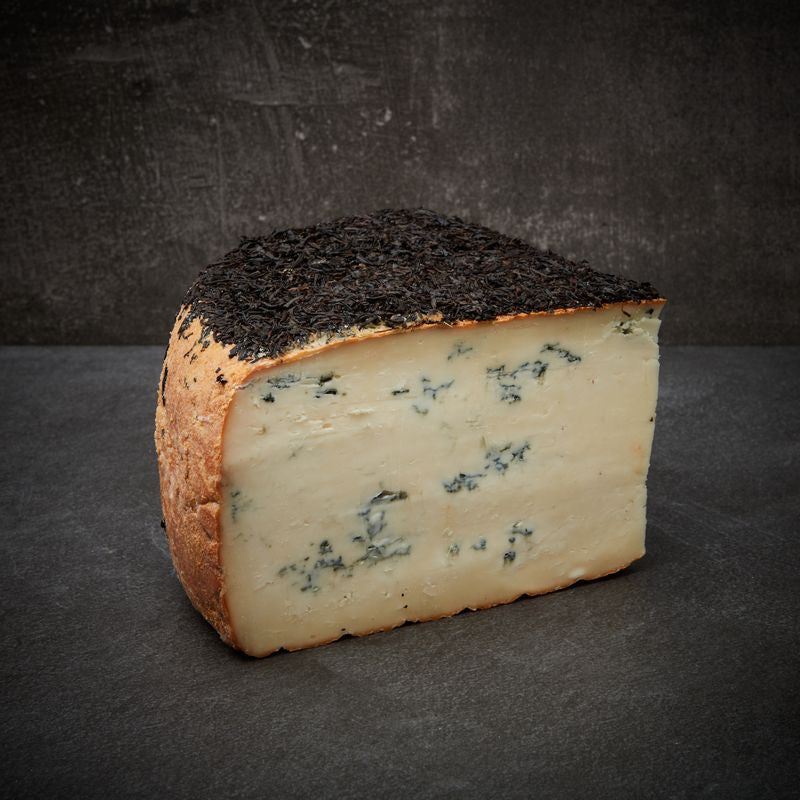Nero Fumé (cow)🇮🇹