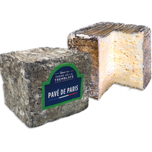 Load image into Gallery viewer, Pavé de Paris (cow &amp; goat milk) 🇫🇷
