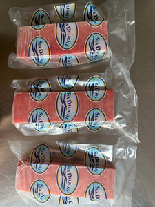 Sea Delight Tuna Saku