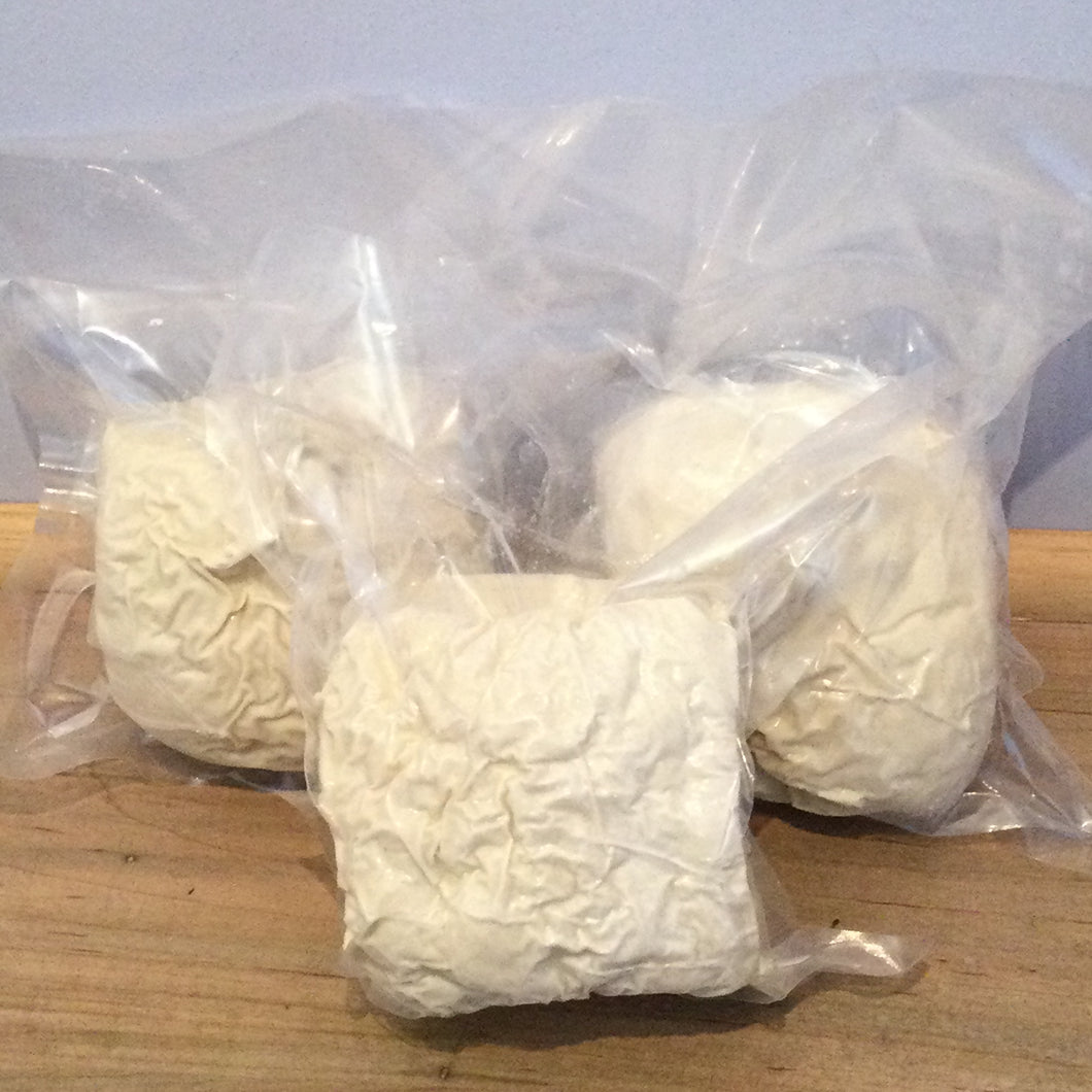 Pizza Dough - Bruce Wine Bar