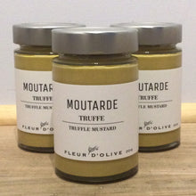 Load image into Gallery viewer, Fleur d’Olive Mustards

