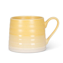 Load image into Gallery viewer, Ridged Mug
