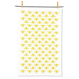 Kitchen Tea Towels (17 styles)