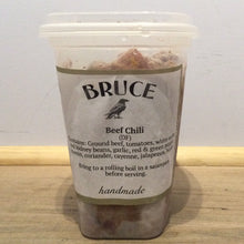 Load image into Gallery viewer, Bruce Provisions Chili (2 options)

