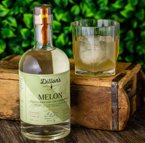 Dillon's Melon Gin