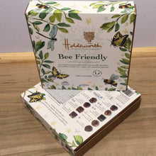 Load image into Gallery viewer, Holdsworth’s Bee Friendly Vegan Chocolate
