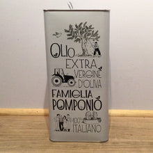 Load image into Gallery viewer, Pomponio Family Extra Virgin Olive Oil 🇮🇹
