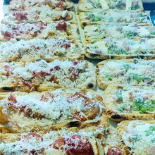 Load image into Gallery viewer, Cabin Kitchen Gourmet Flatbreads
