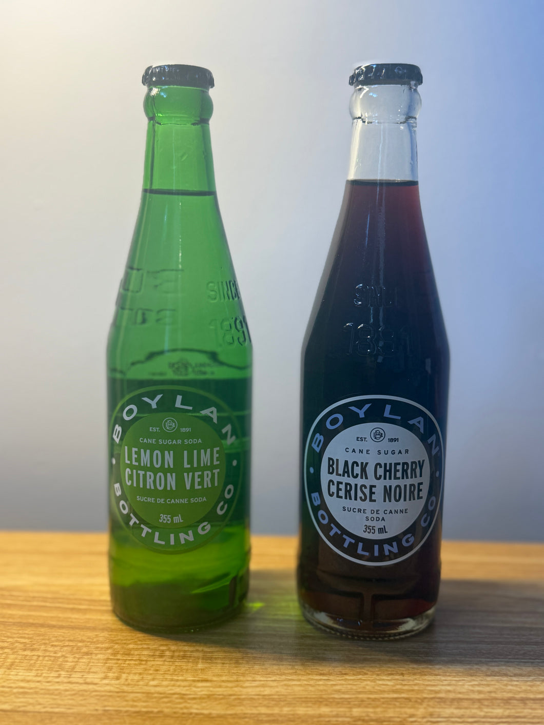 Boylan Cane Sugar Soda