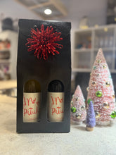 Load image into Gallery viewer, Natural Wine Box-Vina Echeverra 'No Es"Pituko' Chardonnay and Cabernet
