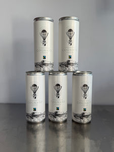 Cognato Non-Alcoholic Chenin Blanc Can