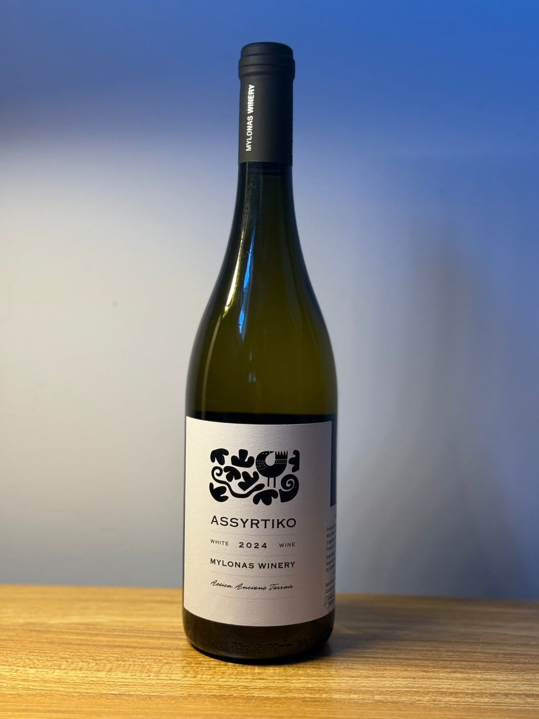 Mylonas Assyrtiko 🇬🇷