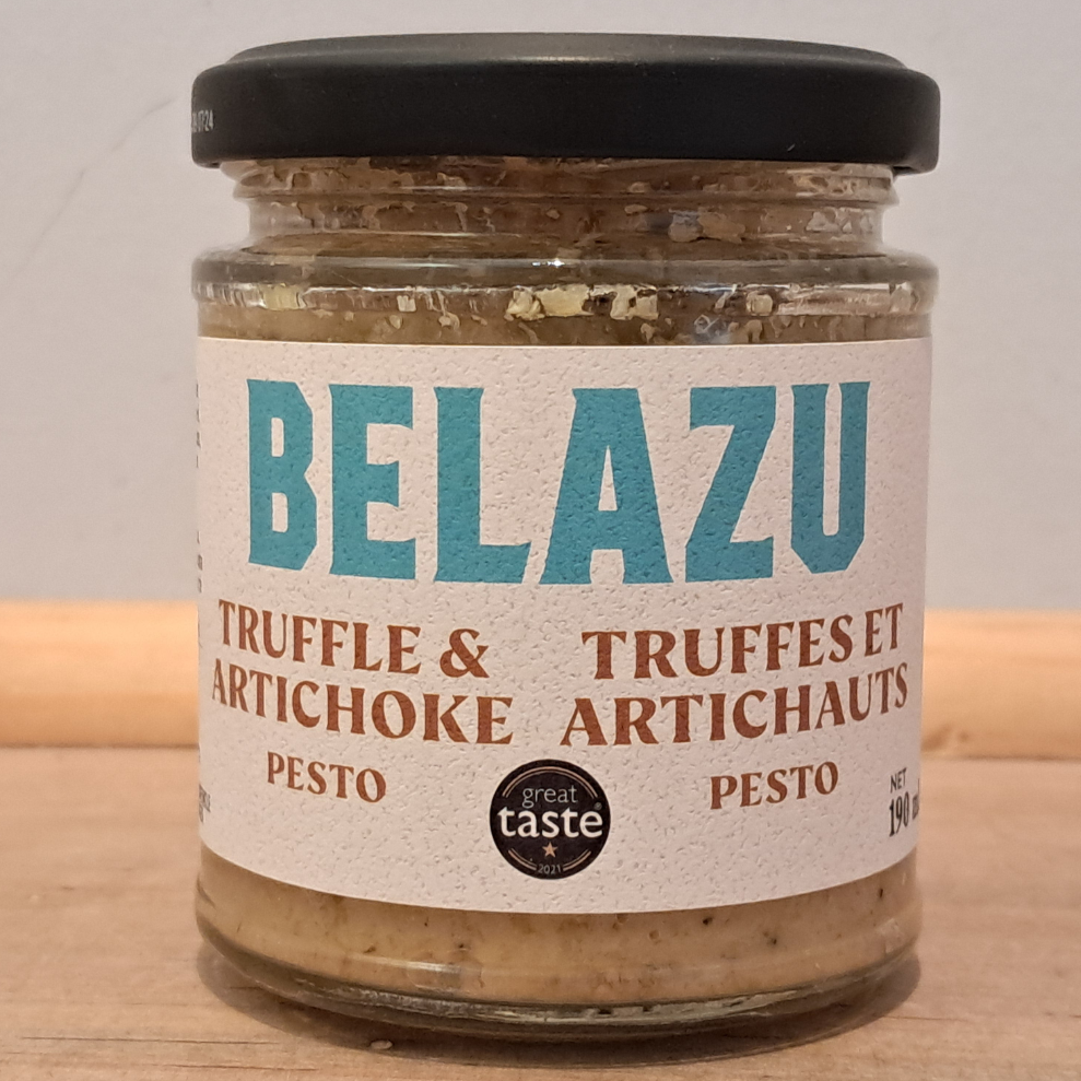 Belazu Pestos (2 options)