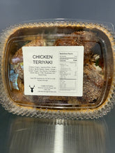 Load image into Gallery viewer, Chicken Teryiaki
