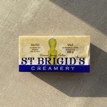 Load image into Gallery viewer, St Brigid’s Creamery Butter
