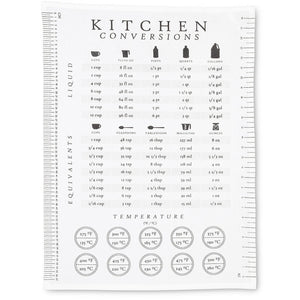 Kitchen Tea Towels (7 styles)