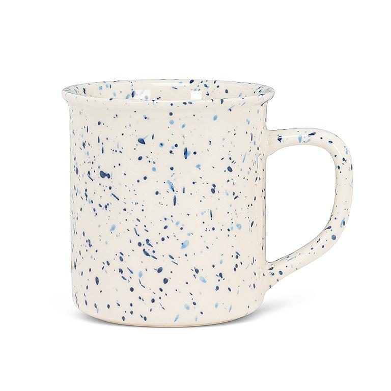 Speckled Mug
