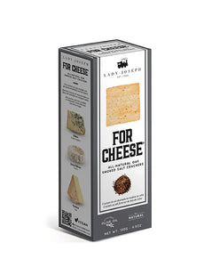 Lady Joseph For Cheese Crackers