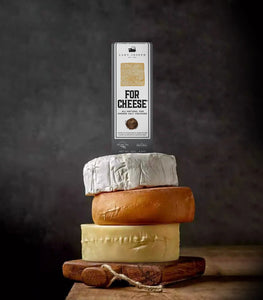 Lady Joseph For Cheese Crackers