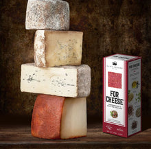 Load image into Gallery viewer, Lady Joseph For Cheese Crackers
