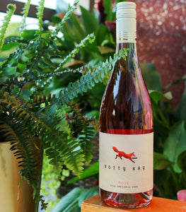 Wine - Notty Bay Rosé