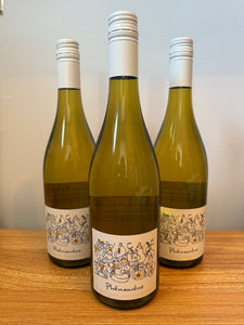 Phénomène Non-Alcoholic Melon de Bourgogne