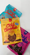 Load image into Gallery viewer, Odd Cookie Snacks
