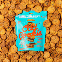 Load image into Gallery viewer, Odd Cookie Snacks
