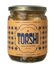 Load image into Gallery viewer, Torshi Pickled Vegetables
