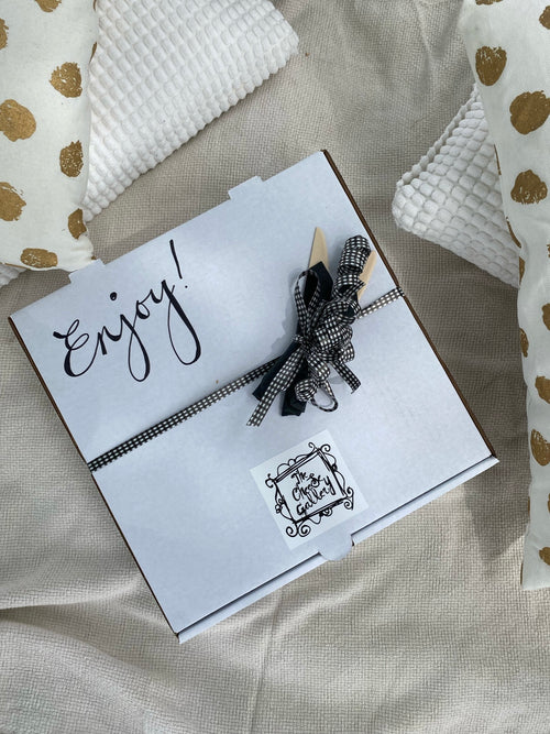 Cheese Tasting Box From $50 TO $75