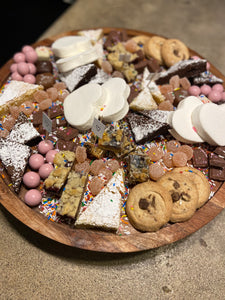 Dessert Boards