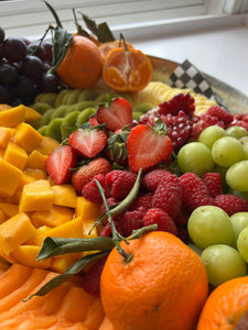 Fruit Platters