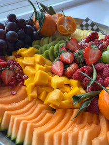 Fruit Platters