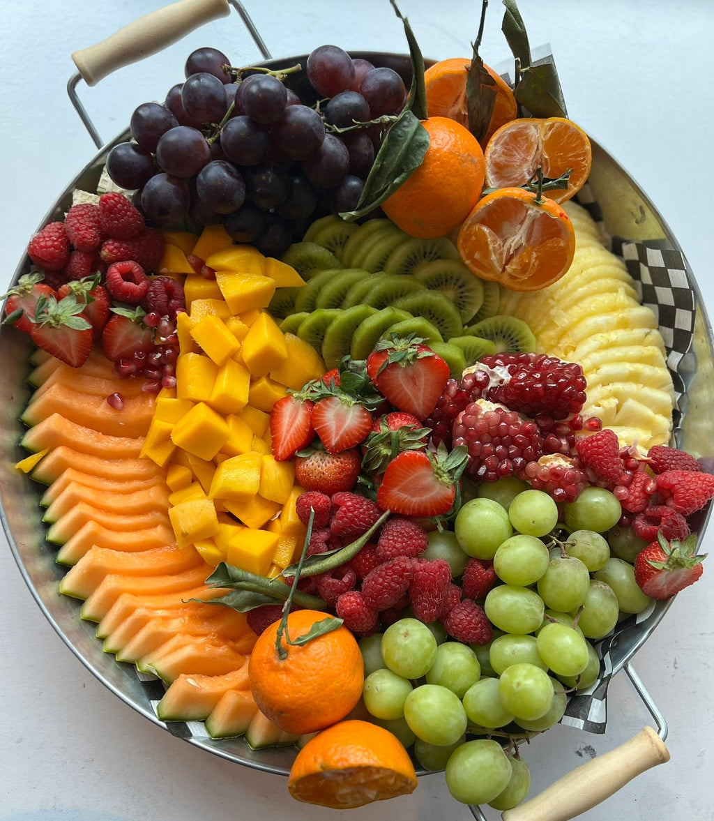 Fruit Platters